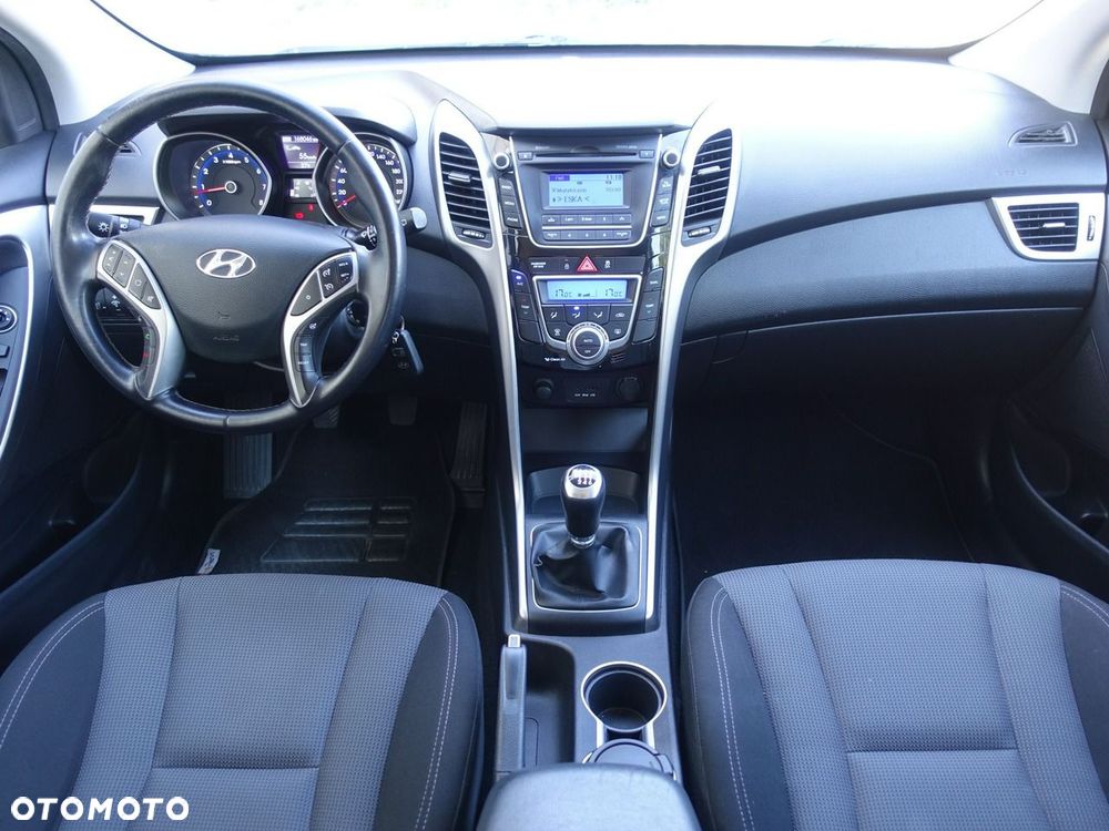 Hyundai i30 1.4 Premium - 18
