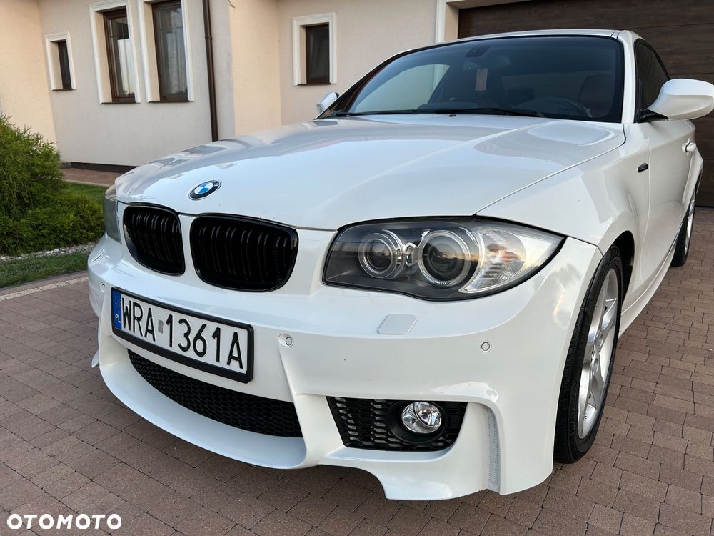 BMW Seria 1 118d - 3