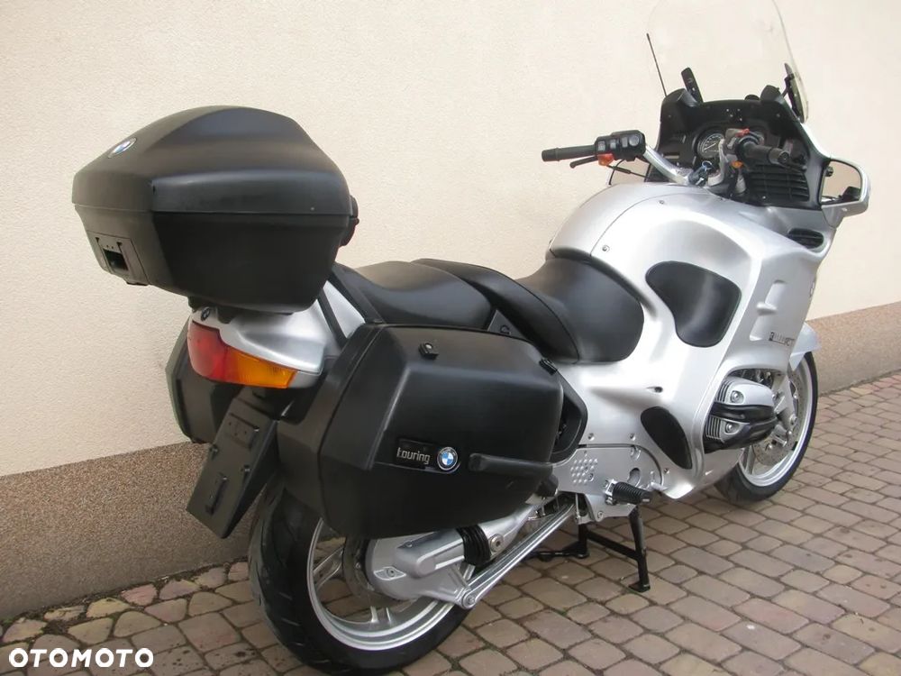 BMW RT - 24