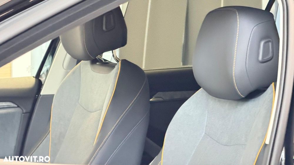 Skoda Superb - 31
