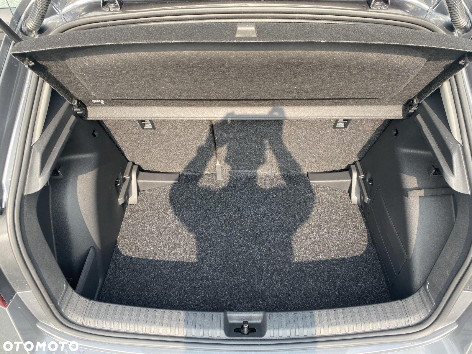Skoda Fabia 1.0 TSI Edition 130 - 17