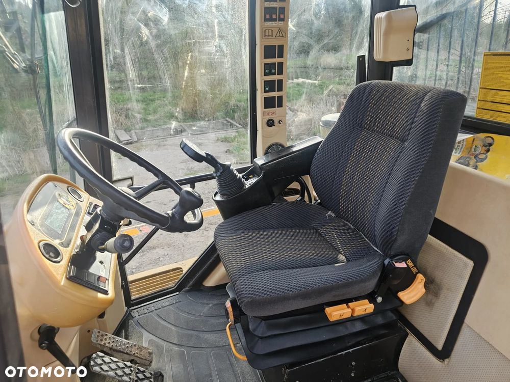 Hydrema 912 C 912 912D - 19