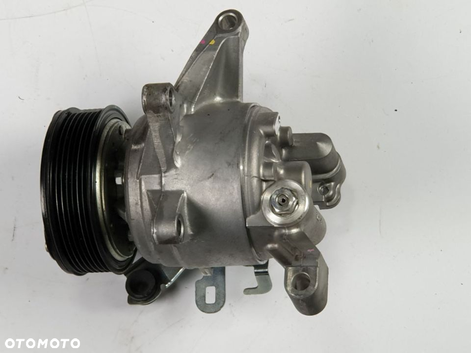SUBARU FORESTER V 19-22r KOMPRESOR SPRĘŻARKA KLIMATYZACJI 2.0 e-BOXER - 4