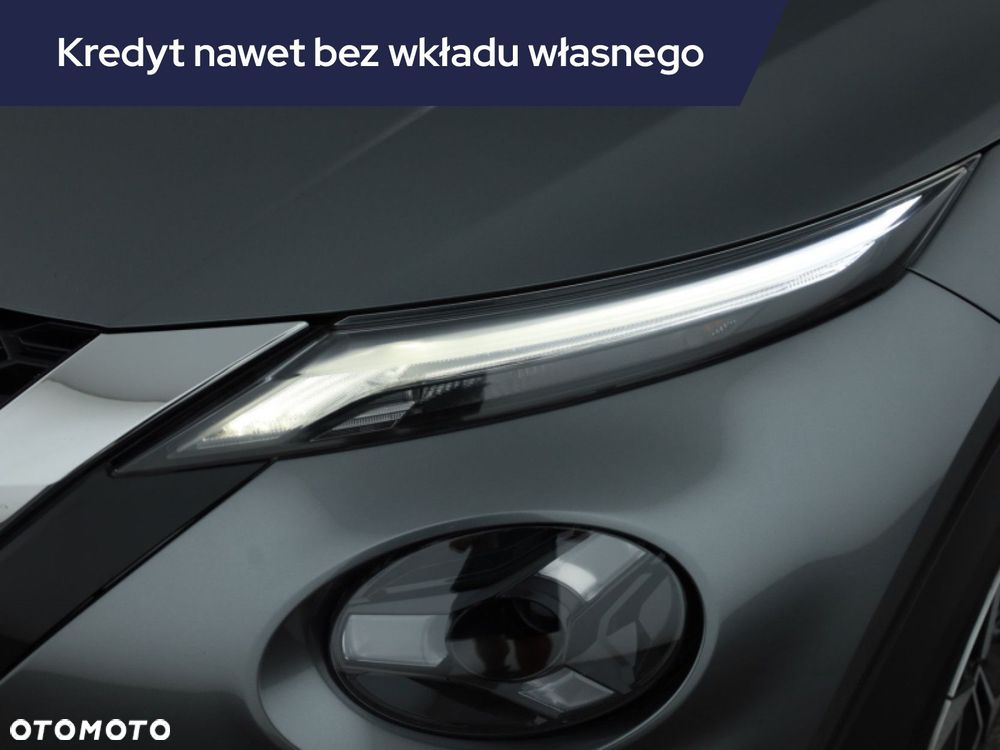 Nissan Juke - 19