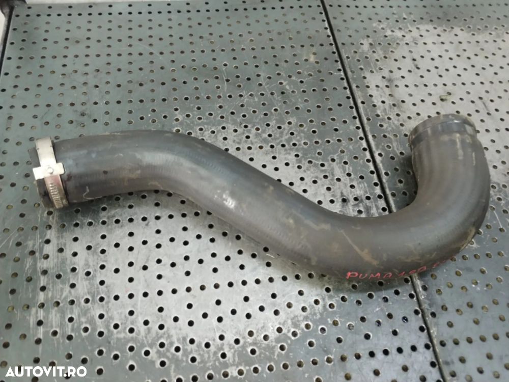 furtun intercooler 1.0b b7jb ecoboost hybrid  ford puma 2020 - 1