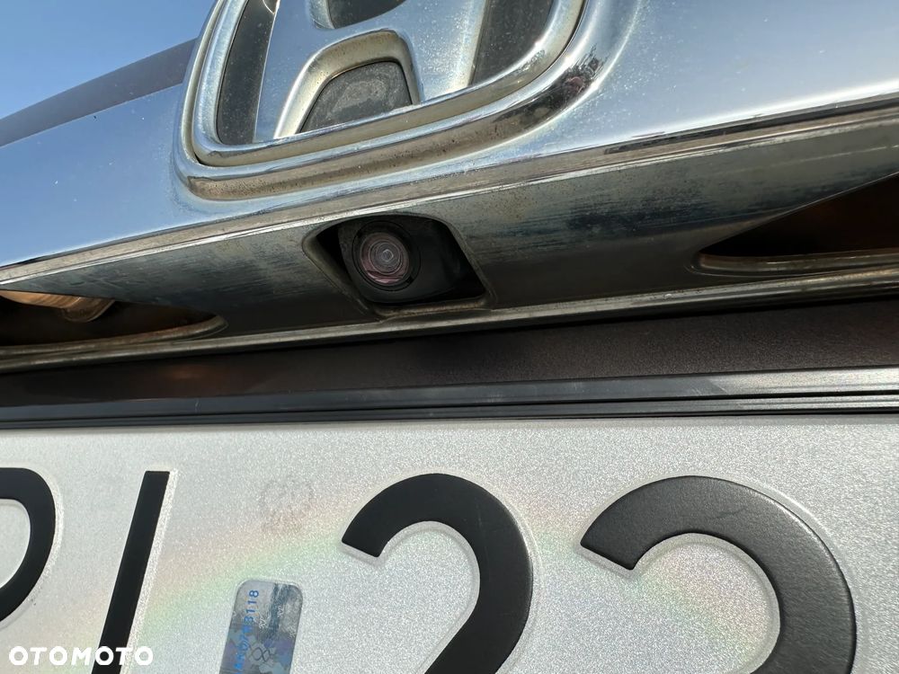 Honda CR-V 2.2i-DTEC Executive Navi - 34