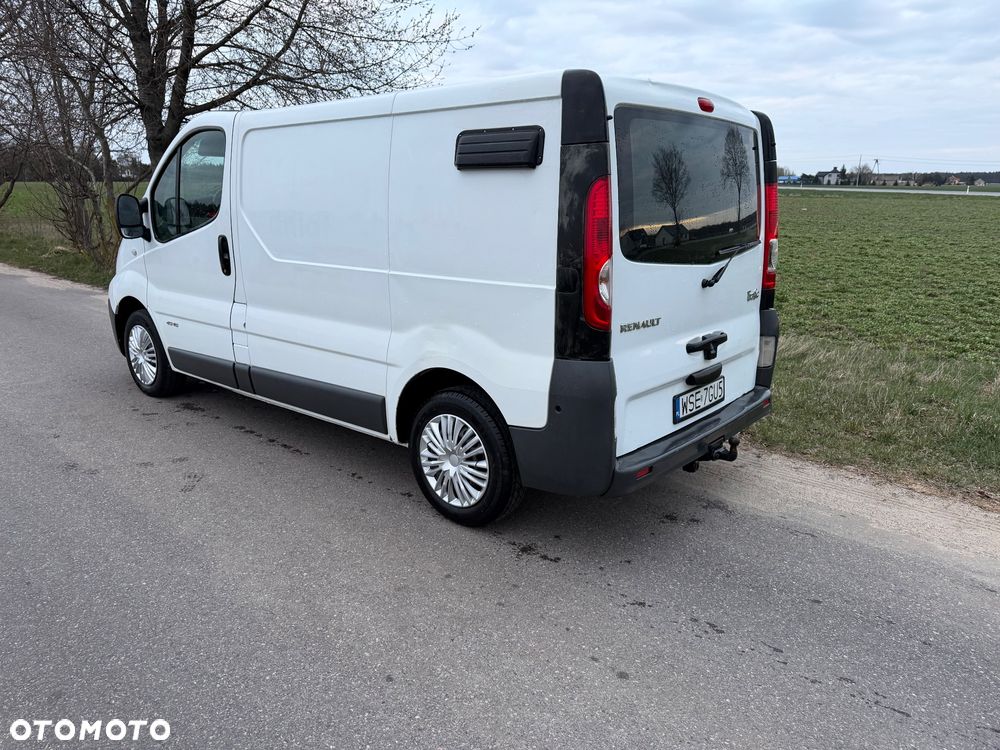 Renault Trafic - 3
