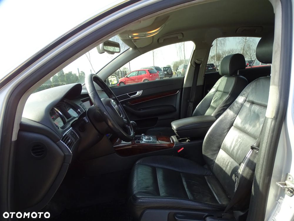 Audi A6 Limousine - 6