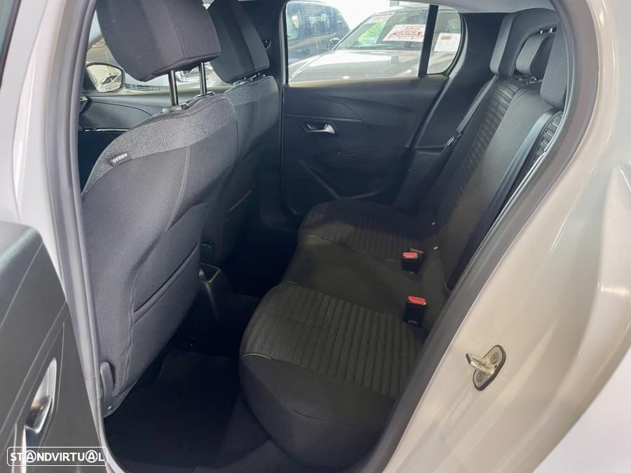 Peugeot 208 PureTech 100 Active - 20