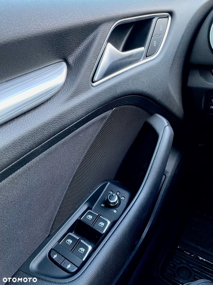 Audi A3 Limousine 35 TFSI S tronic - 18