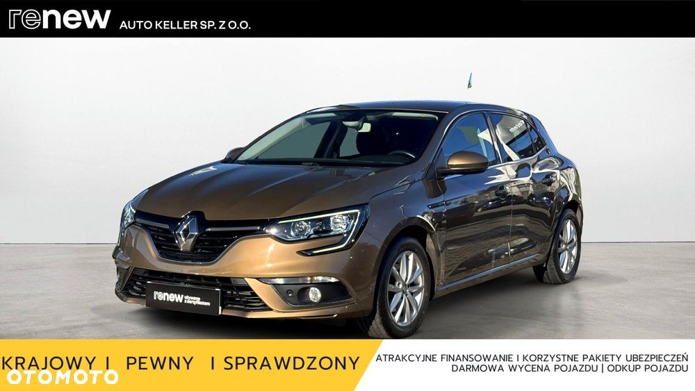 Renault Megane 1.3 TCe FAP Winter Edition - 2