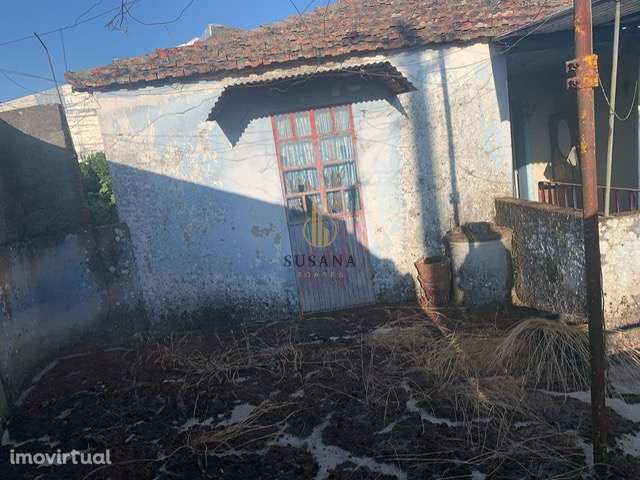 Moradia Devoluta T2 Venda em Bodiosa,Viseu - Grande imagem: 5/32