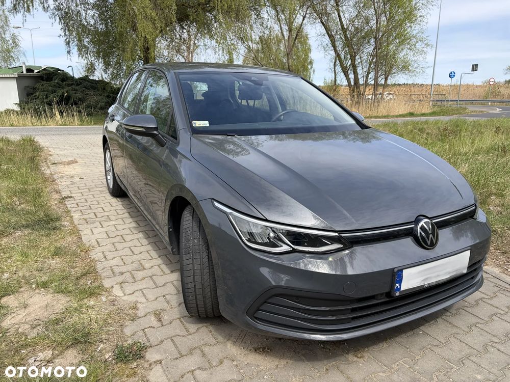Volkswagen Golf 1.0 TSI Life - 3