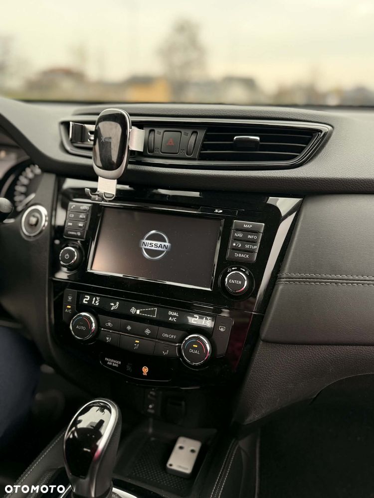 Nissan X-Trail 1.3 DIG-T Tekna 2WD DCT - 13