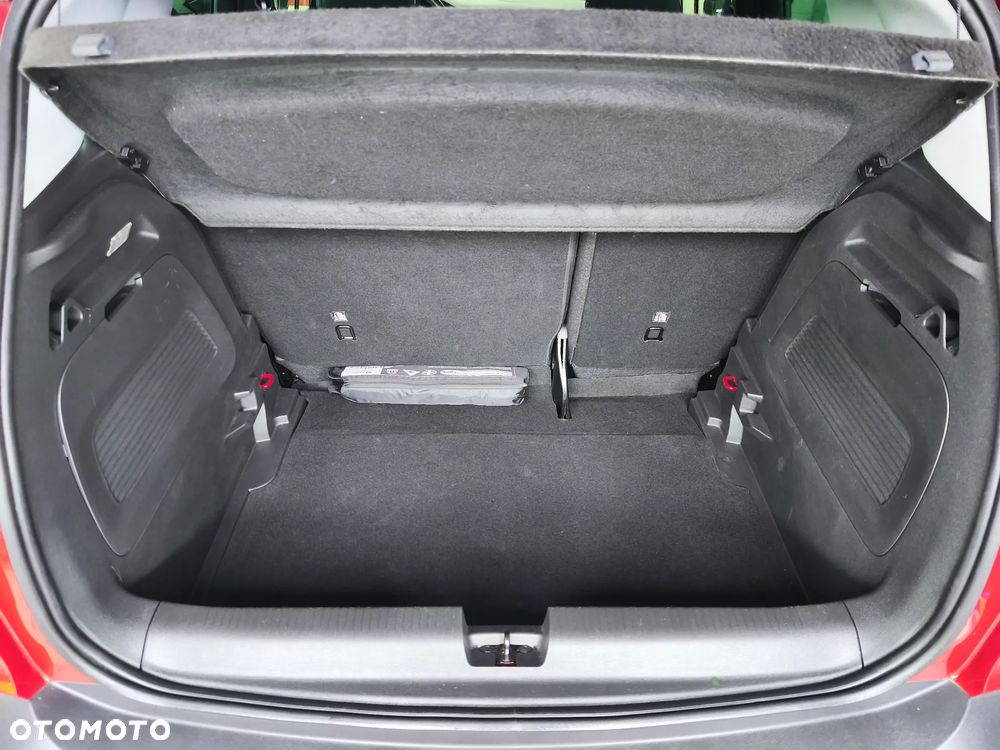 Opel Crossland - 19