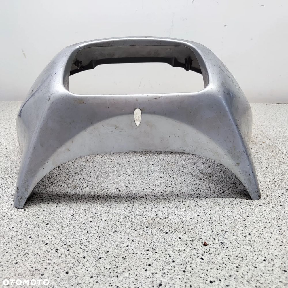 Czacha, czasza, owiewka przód Honda Transalp 600 - 4