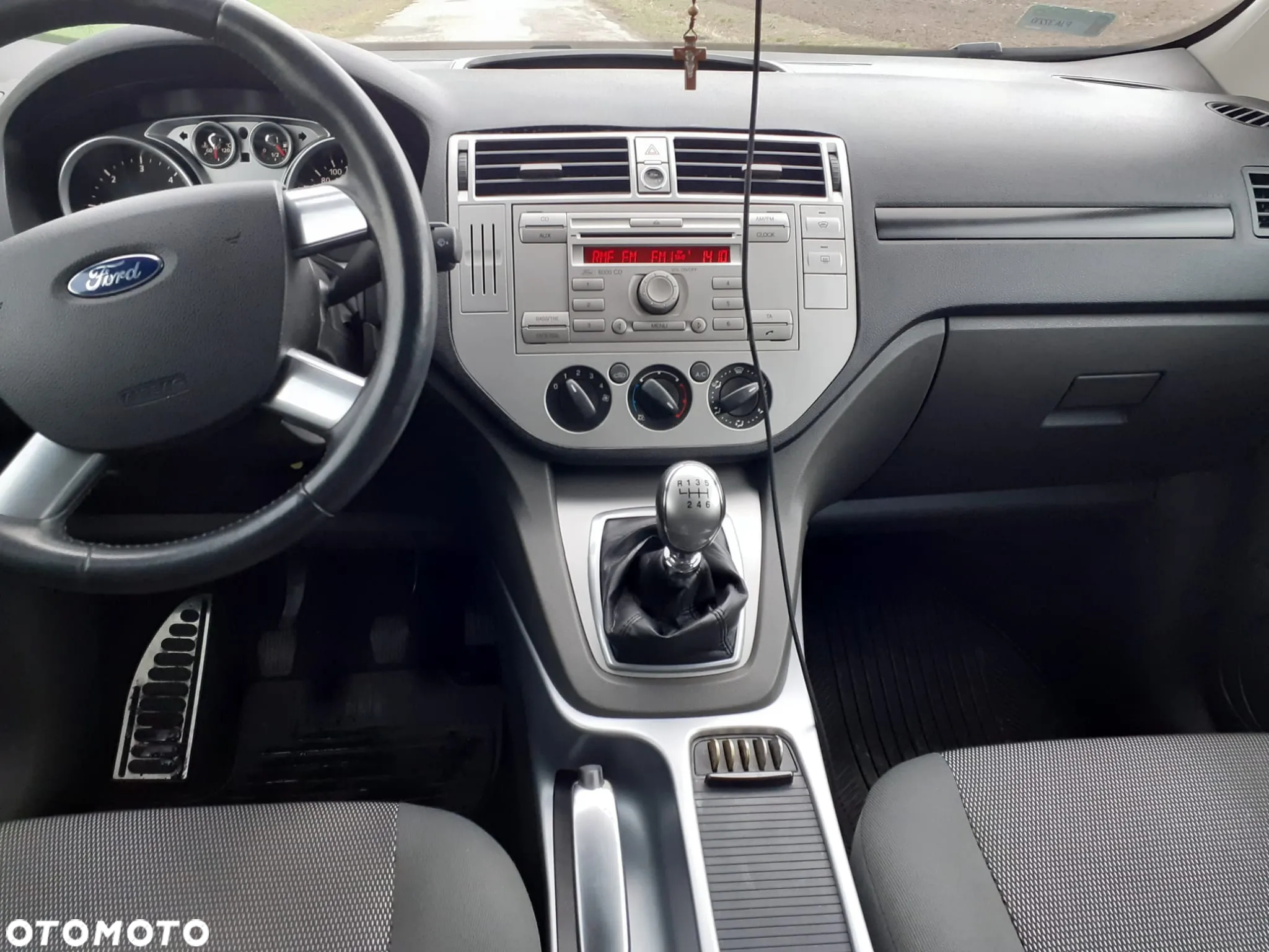 Ford Kuga 2.0 TDCi Individual - 12