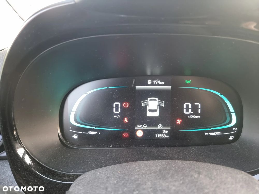 Hyundai i10 1.0 Style - 18