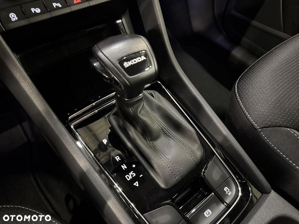 Skoda Kodiaq - 15