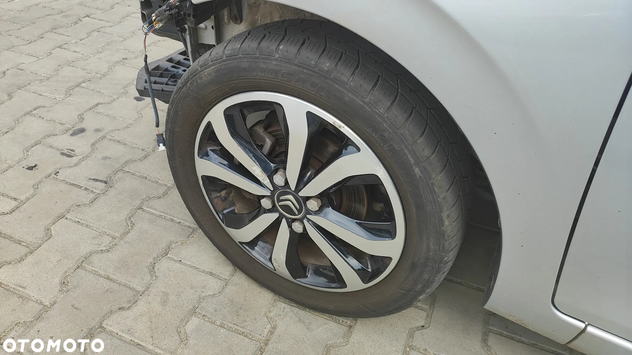 Citroën C1 - 25