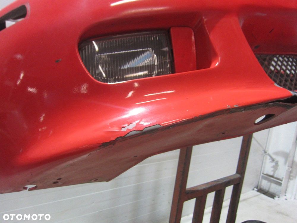 BMW Z3 E36 CABRIO M54 3.0 2.5 ZDERZAK PRZEDNI PRZÓD 51110307536 0307536 - 9