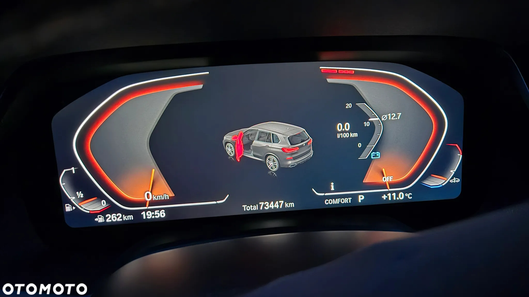 BMW X5 xDrive40i sport - 10