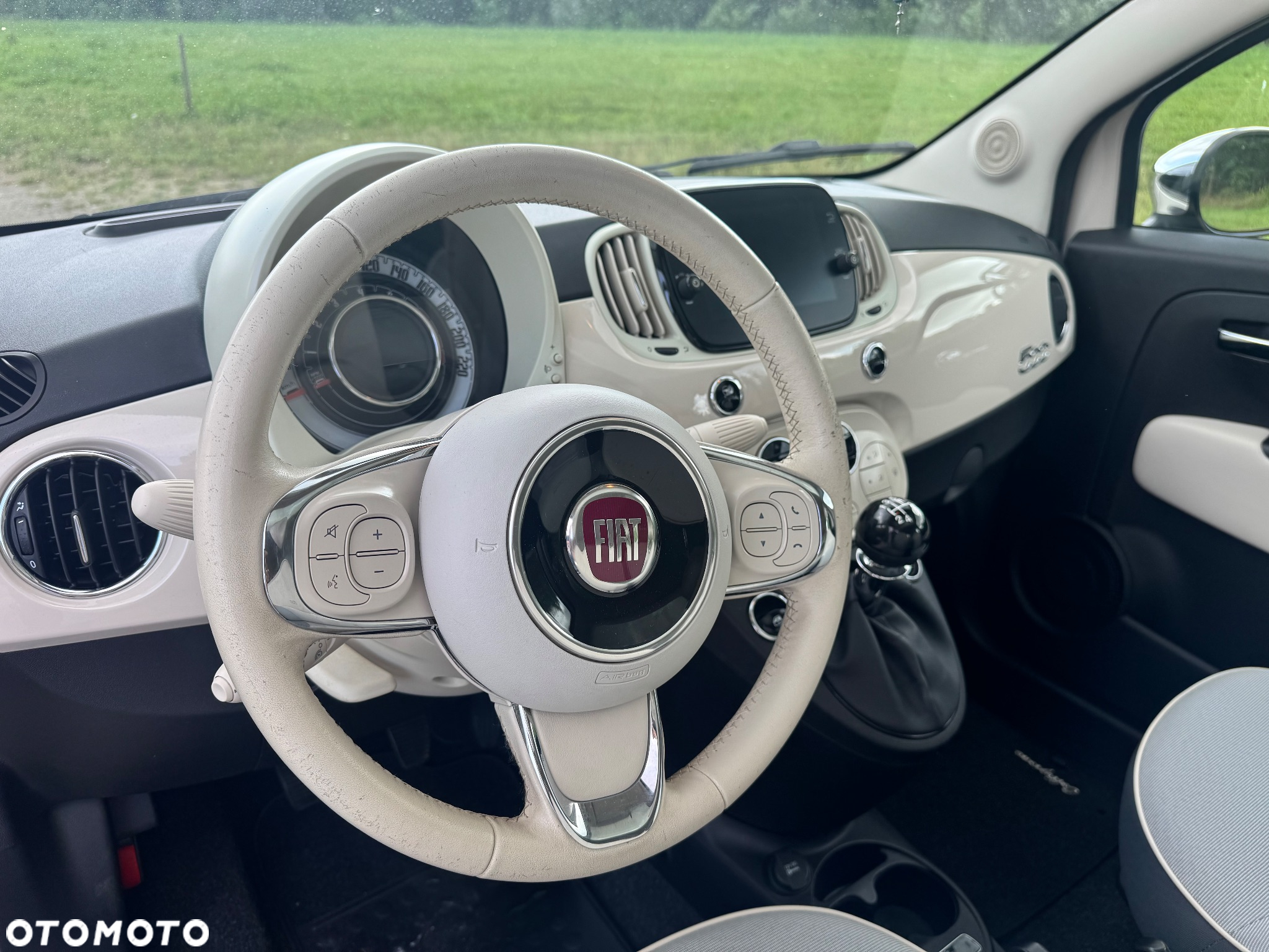 Fiat 500 1.2 8V Collezione - 7
