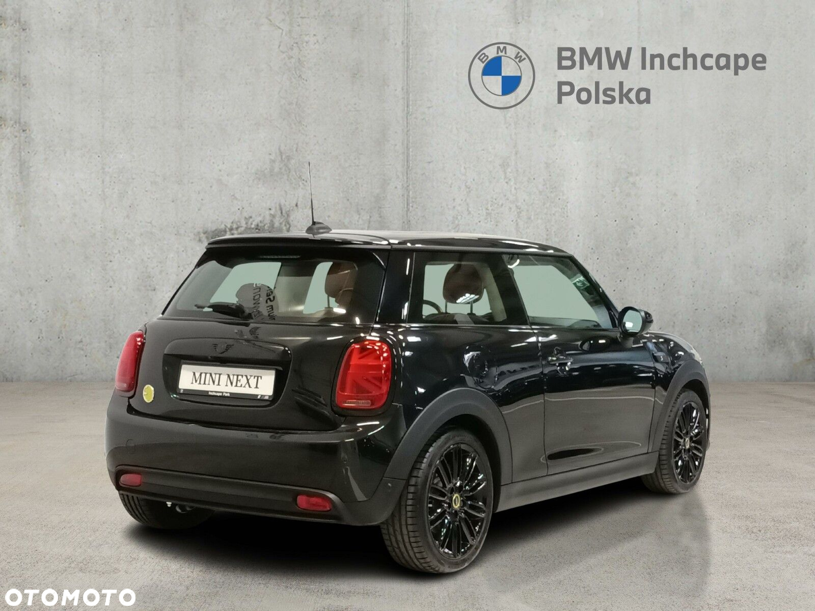 MINI Cooper S - 5