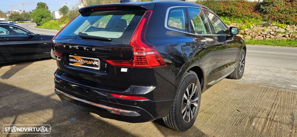 Volvo XC 60 2.0 T6 PHEV Core AWD - 12