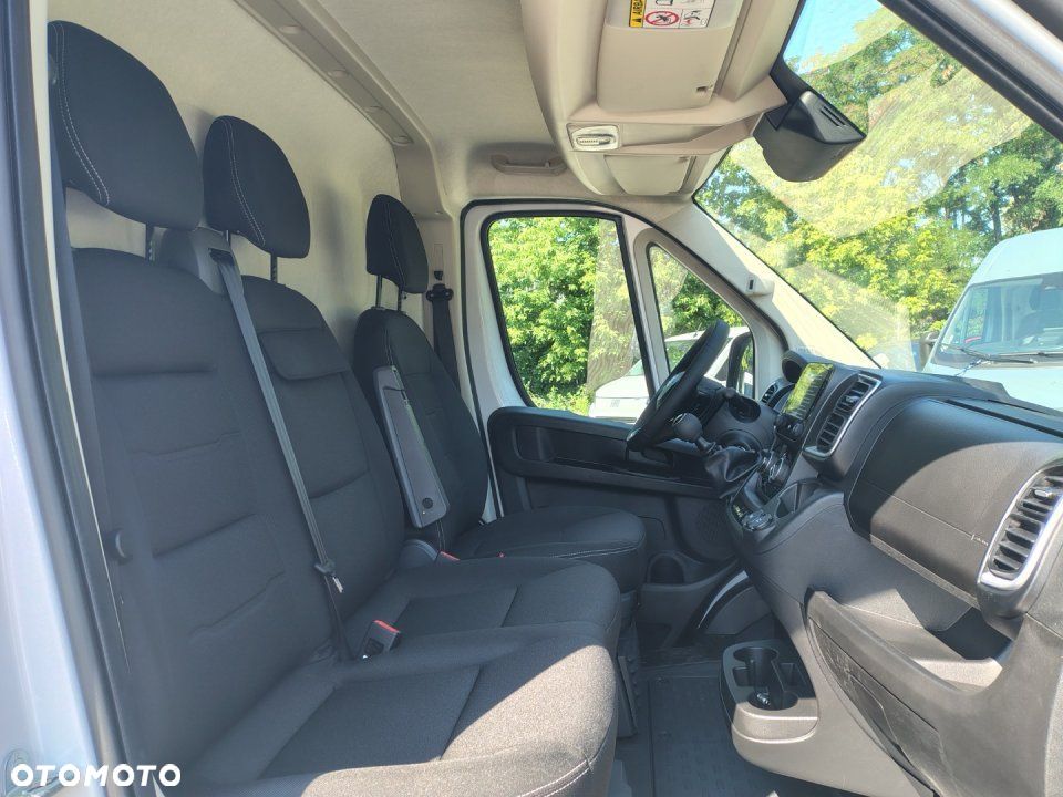 Fiat Ducato - 13