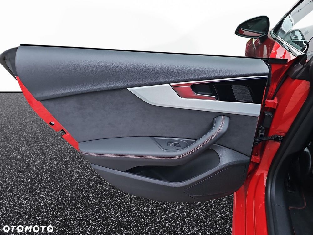 Audi A5 Sportback - 31