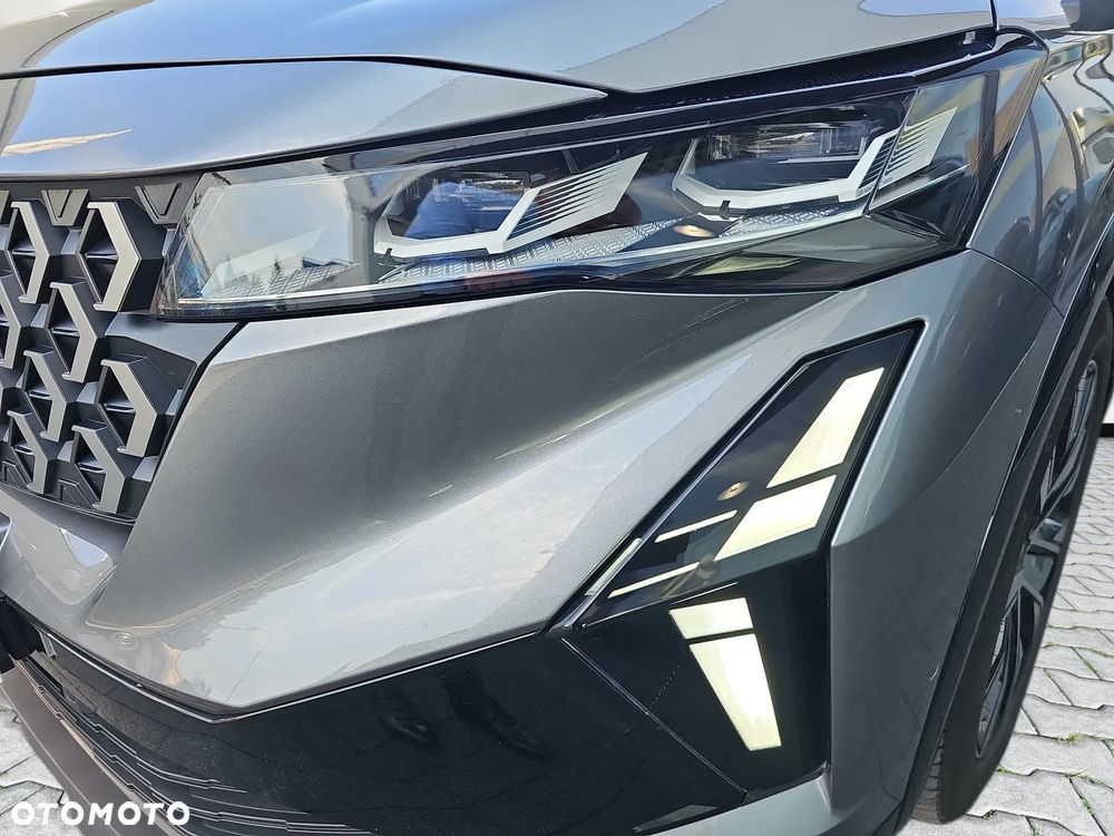 Renault Austral 1.2 E-Tech Full Hybrid 200 Techno MMT - 24
