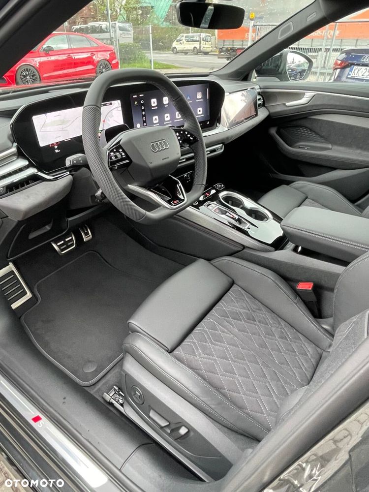 Audi A6 Avant - 13