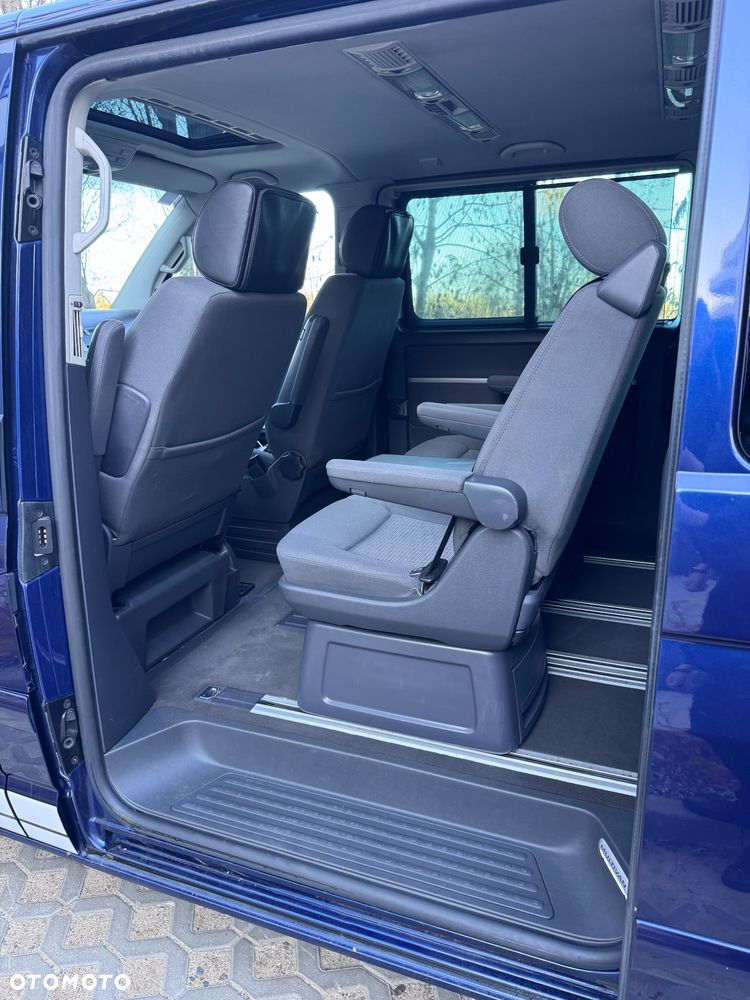Volkswagen Multivan L1 Highline - 13