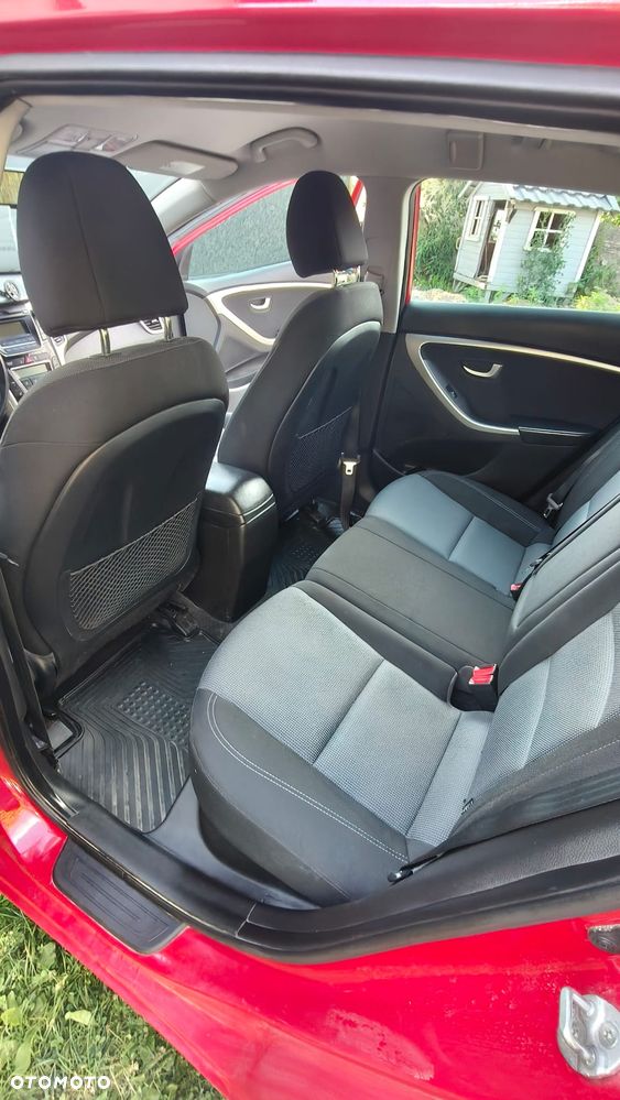 Hyundai i30 1.6 CRDi Premium - 13