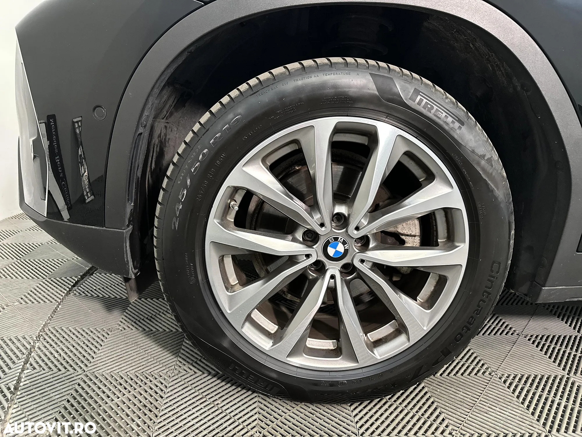 BMW X3 xDrive20d AT MHEV - 13