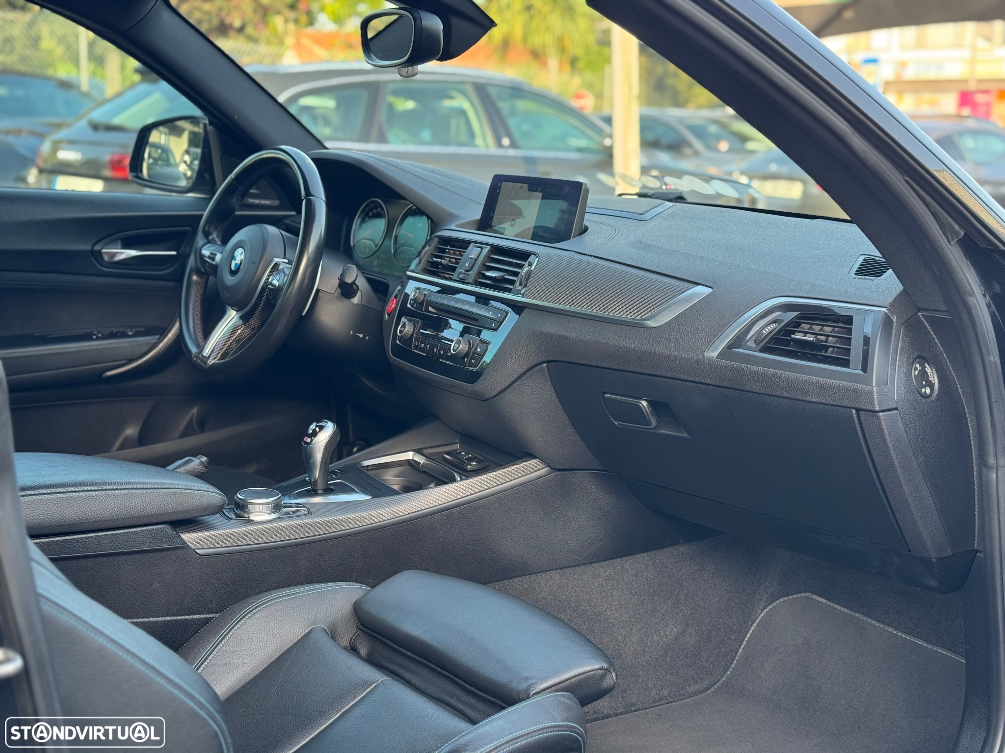 BMW M2 Auto - 29