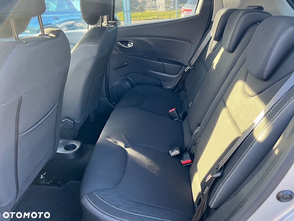 Renault Clio (Energy) TCe 75 Start & Stop LIMITED - 15