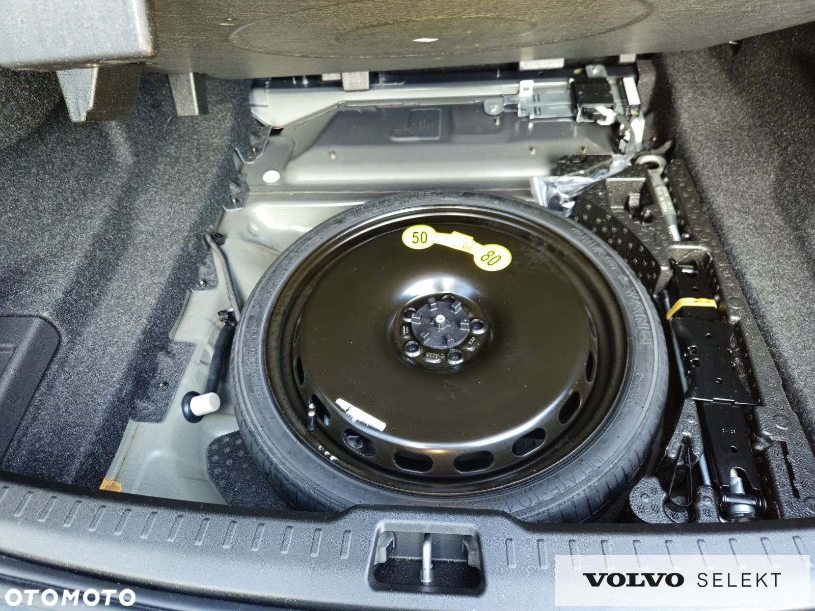Volvo S60 - 36
