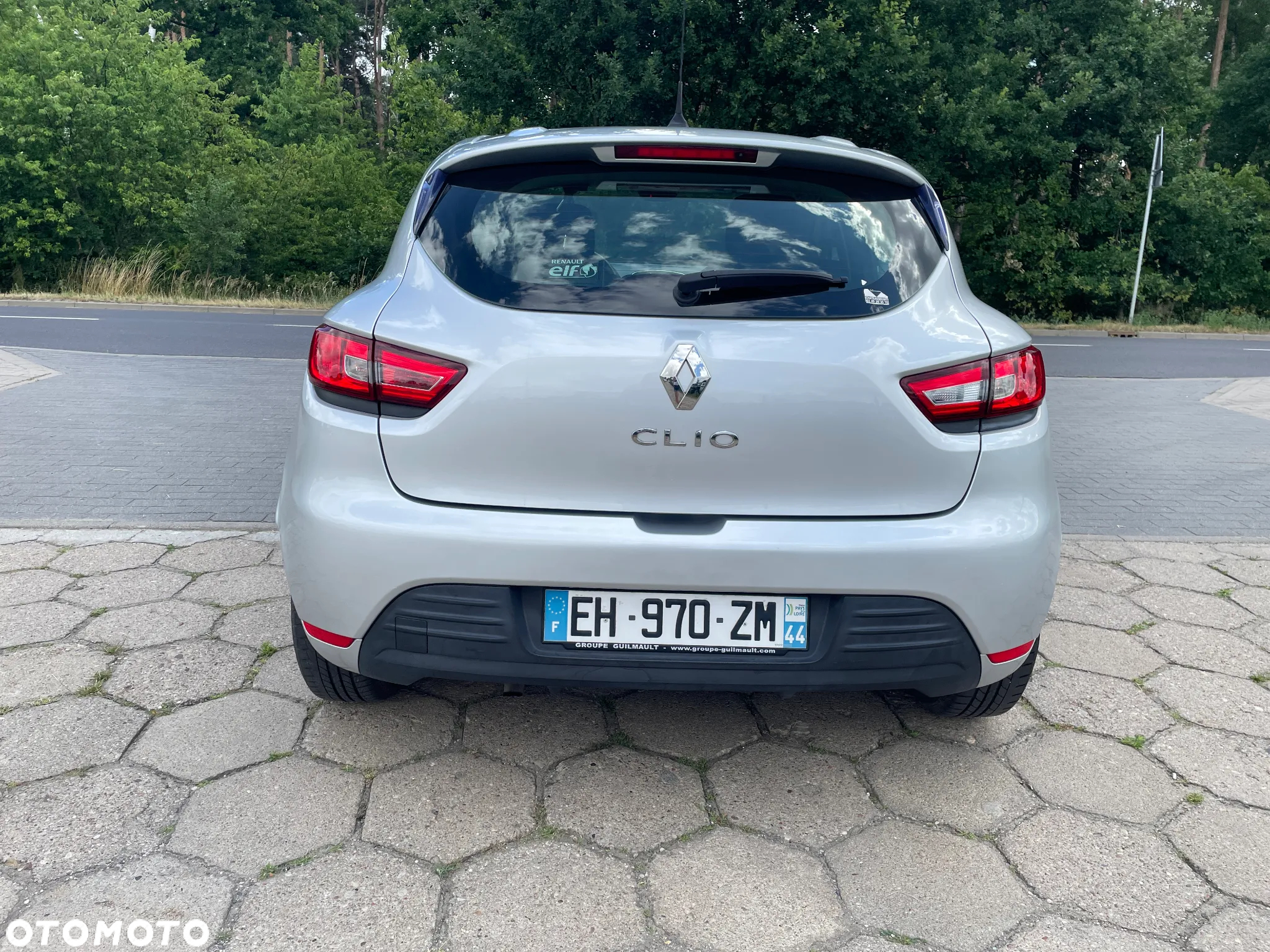 Renault Clio - 6