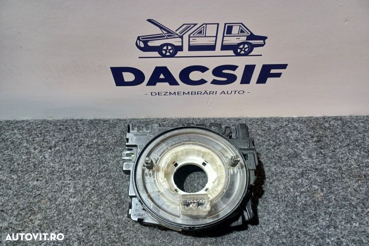 Spirala volan 5K0953549C Volkswagen VW Golf 6 [2008 - 2015] Hatchback - 1