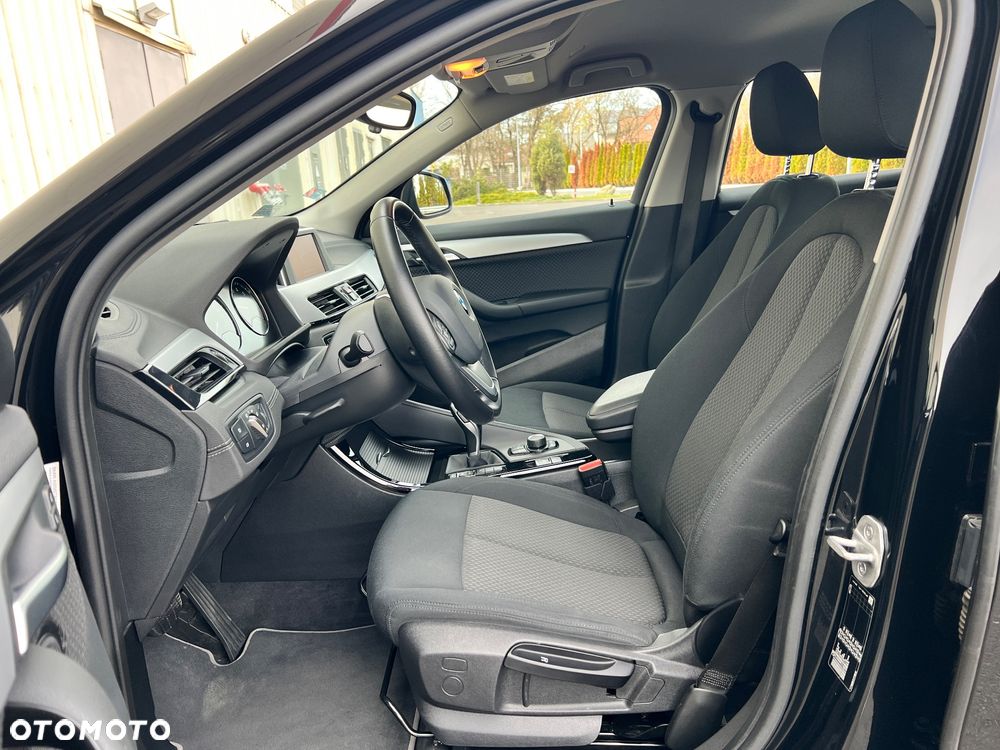 BMW X2 sDrive18i Advantage - 15