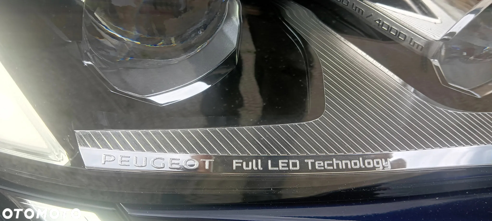 Peugeot 508 2.0 BlueHDi GT Line S&S EAT8 - 15