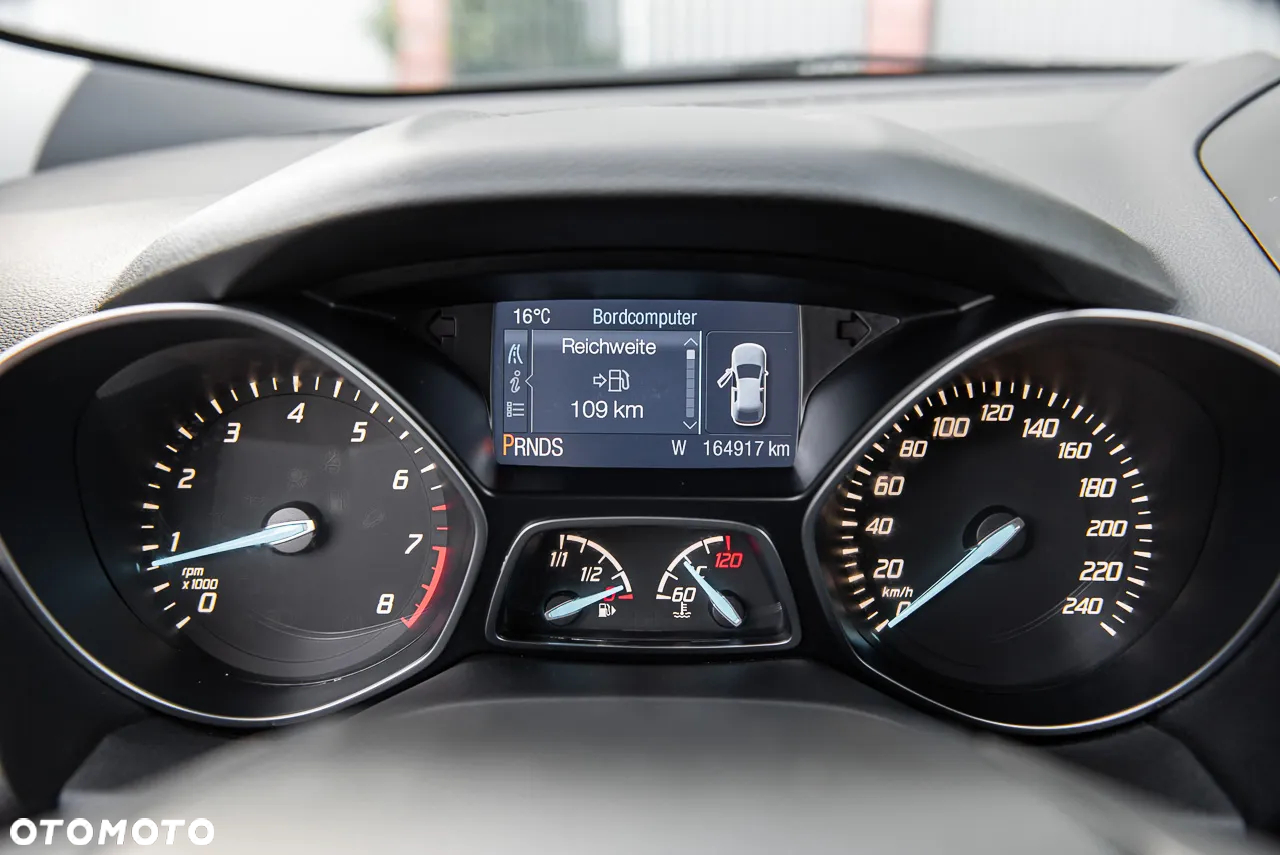 Ford Kuga 1.5 EcoBoost AWD ST-Line ASS - 19