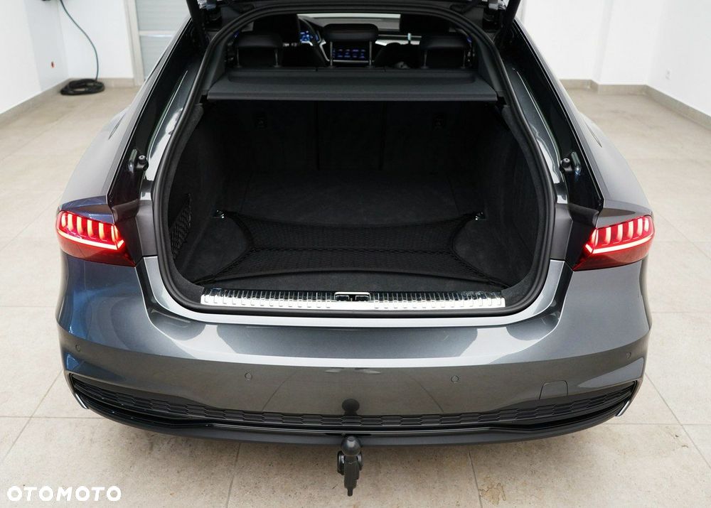 Audi A7 Sportback - 12