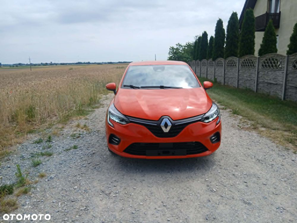 Renault Clio 1.0 TCe Intens - 7