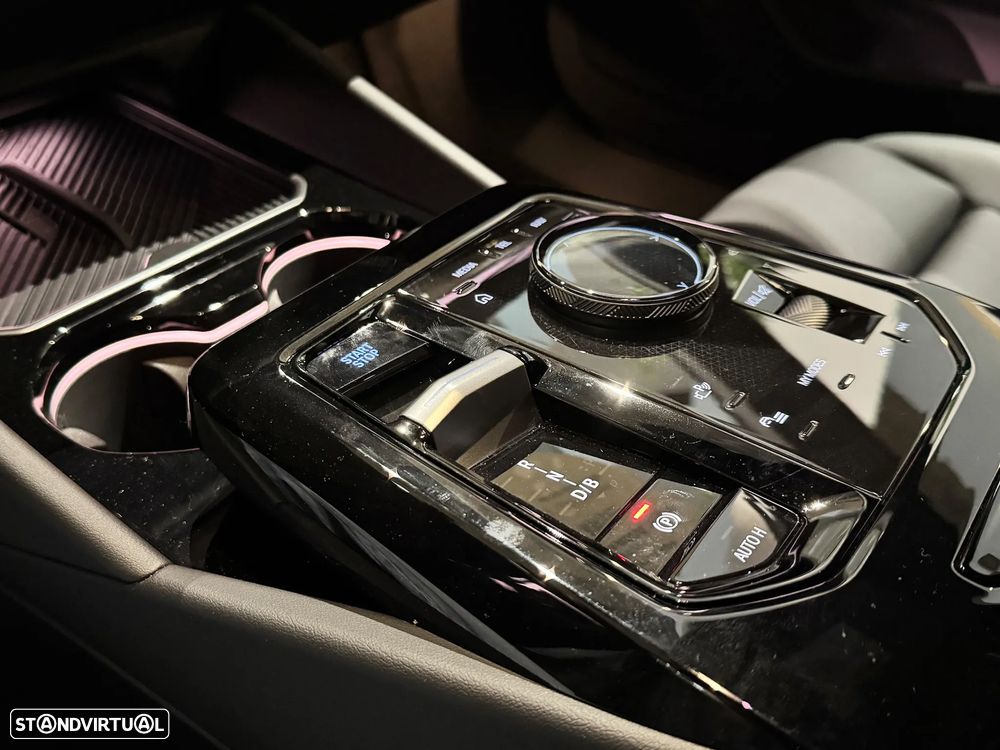 BMW i5 M60 xDrive Pack Desportivo M Pro - 21