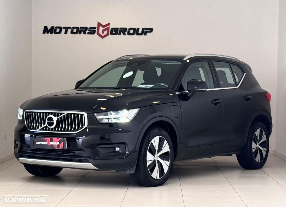 Volvo XC 40 1.5 T5 PHEV Inscription Expression - 32