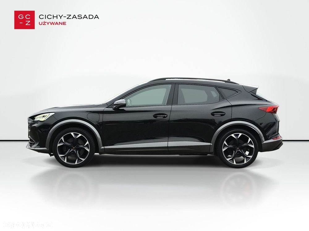 Cupra Formentor 1.4 e-Hybrid VZ DSG - 2