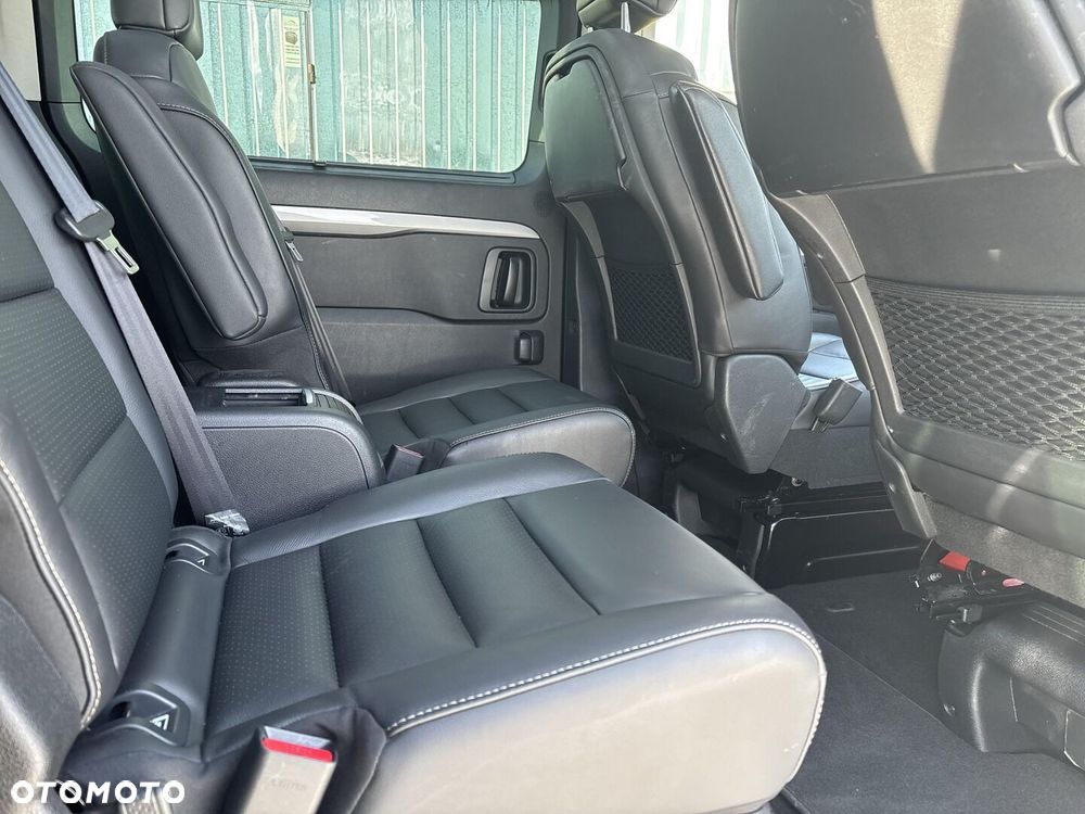 Toyota Proace Verso 2.0 D4-D Long VIP - 14